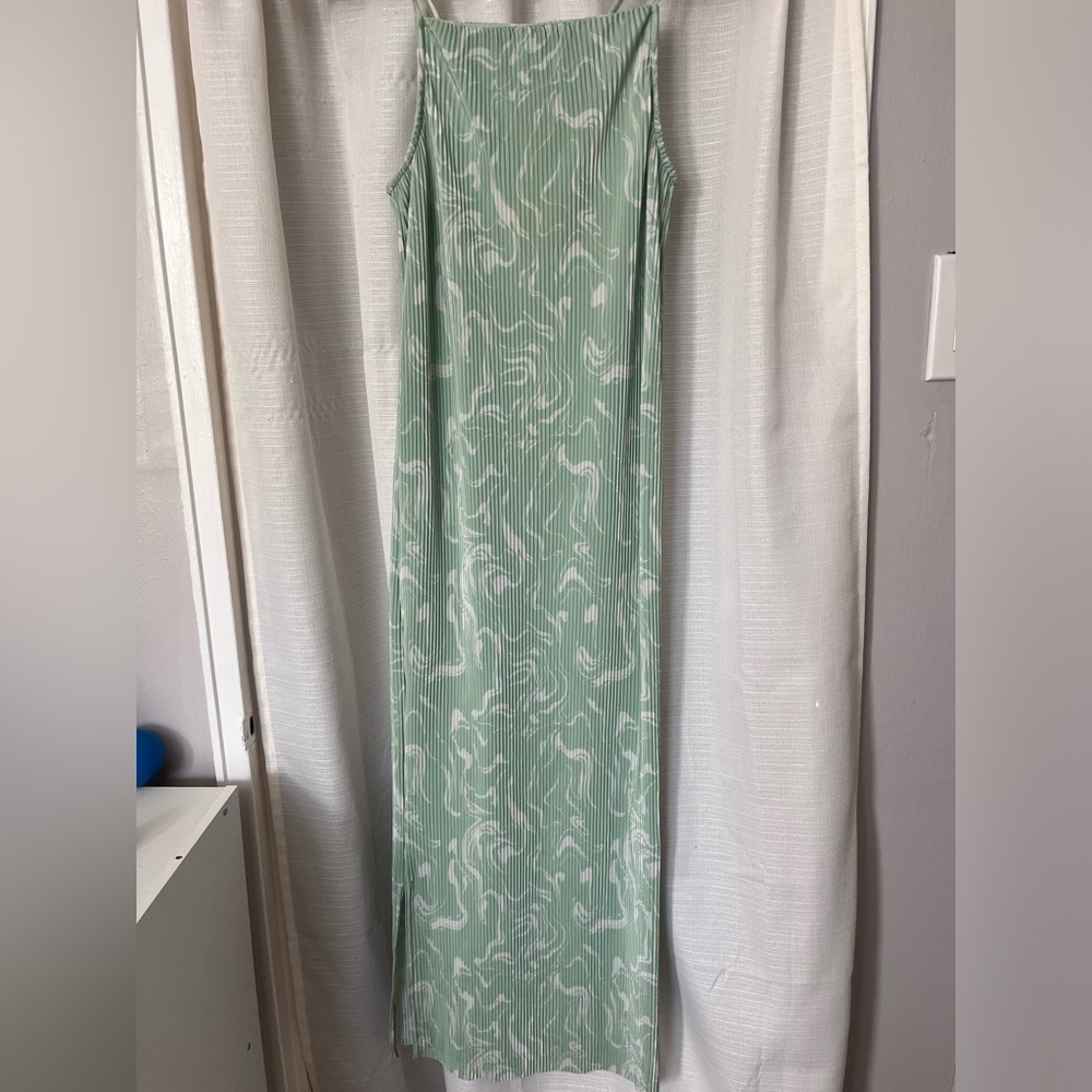 Marble Dress